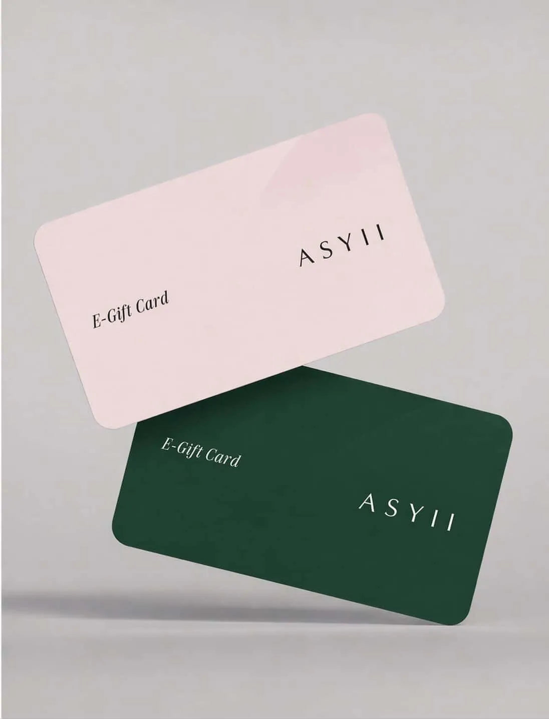 E-Gift Card